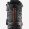 Ботинки X ULTRA 5 MID GTX (RU 47 UK 12.5 USm 13 СМ 30.5; asphalt/castlerock/burnt ochre)